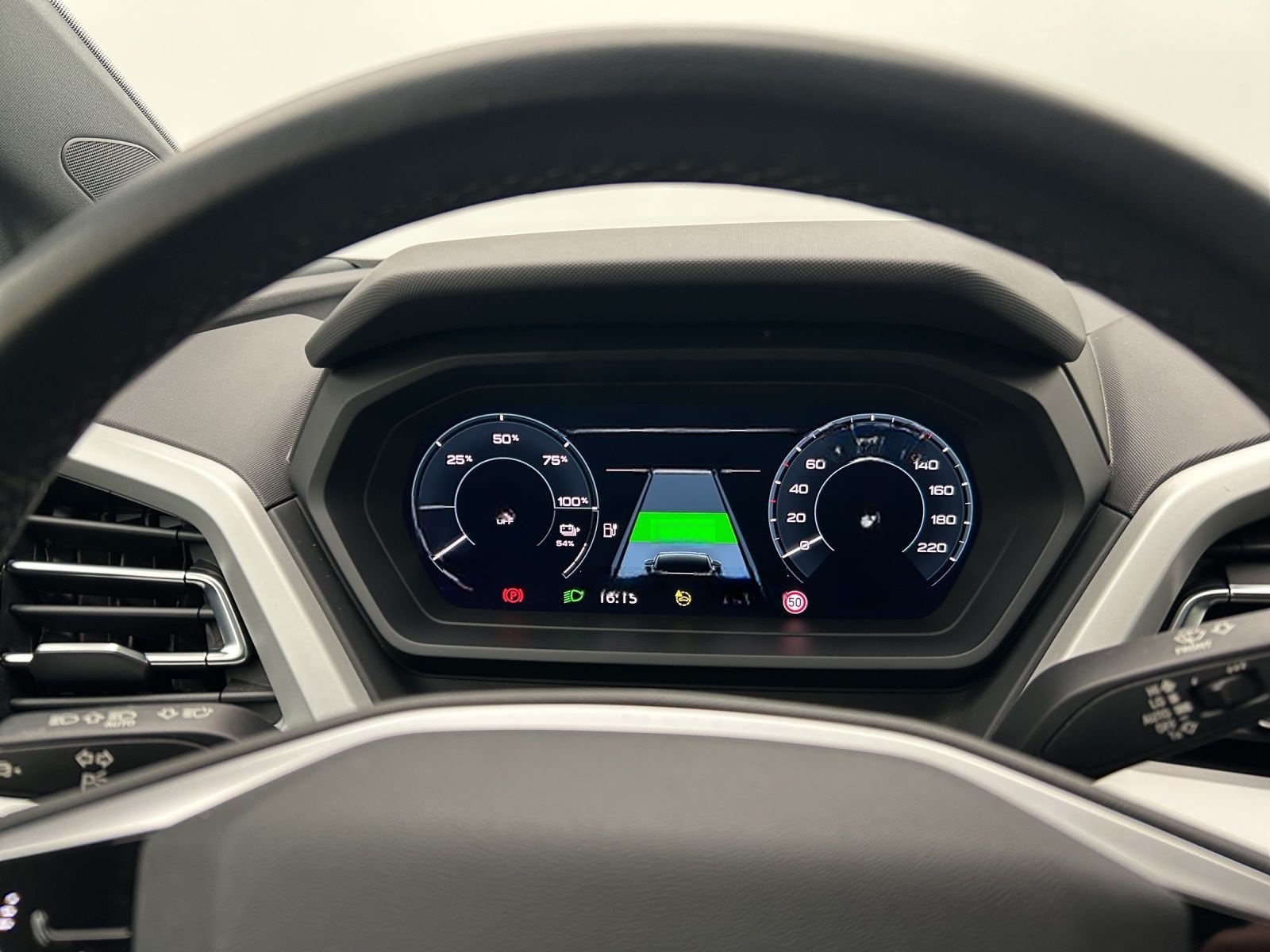 Audi Q4 Sportback e-tron 40*AR-HUD*LED*Virtual*Navi+* foto 9