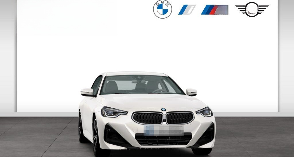 BMW 220i Coupé M Sport Leasing ab 471.- ohne AZ. foto 10