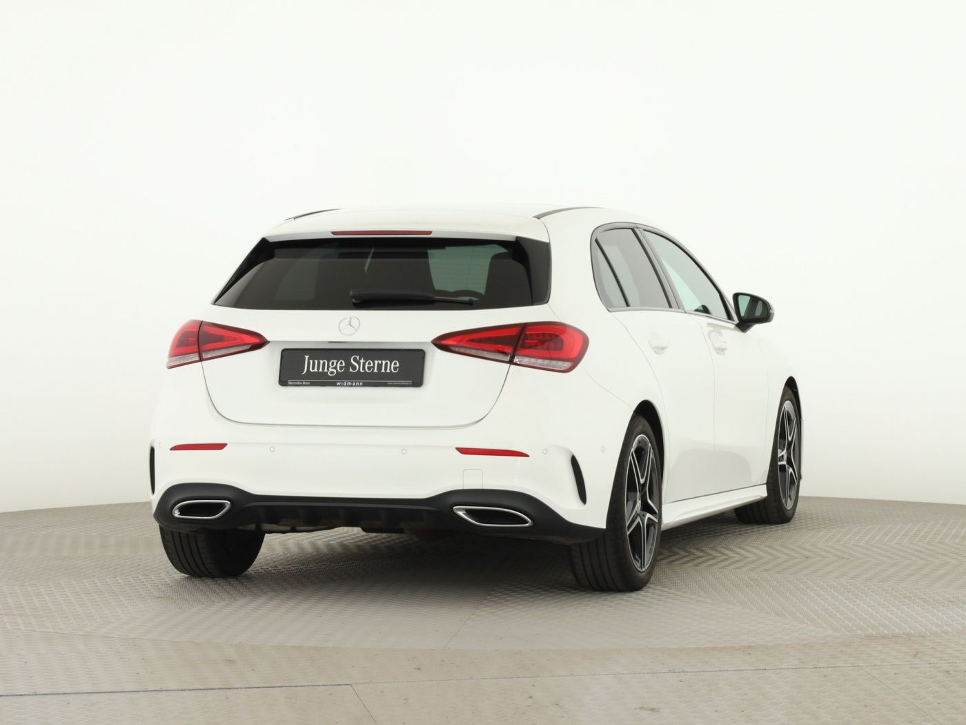 Mercedes-Benz A 250 **AMG*Panorama*Navi*Multibeam*PTS*Kamera** foto 2