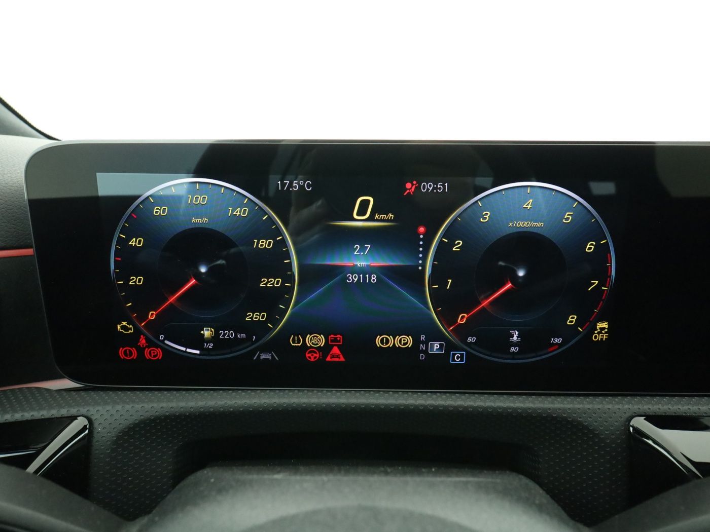Mercedes-Benz A 250 **AMG*Panorama*Navi*Multibeam*PTS*Kamera** foto 12