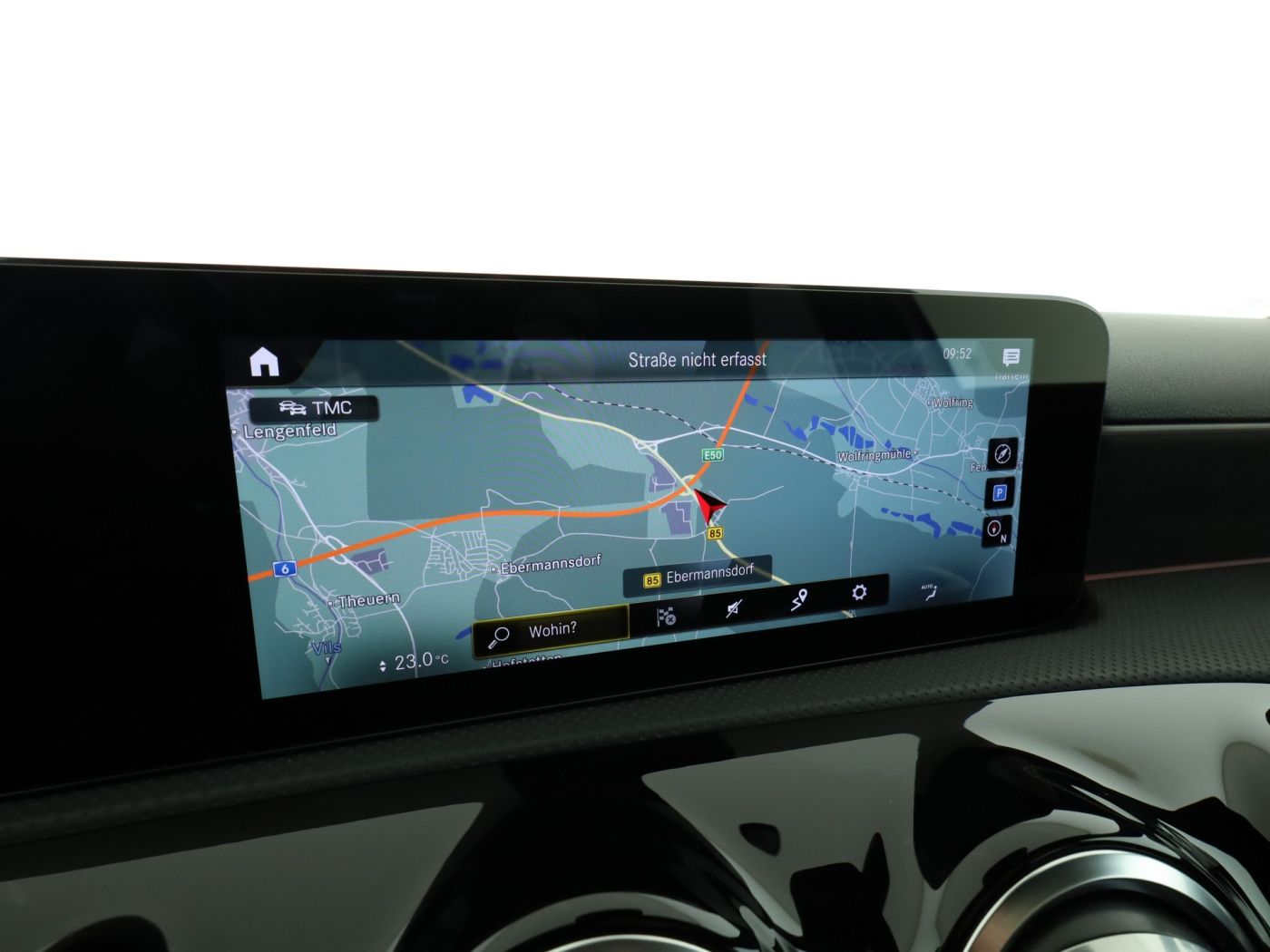 Mercedes-Benz A 250 **AMG*Panorama*Navi*Multibeam*PTS*Kamera** foto 13