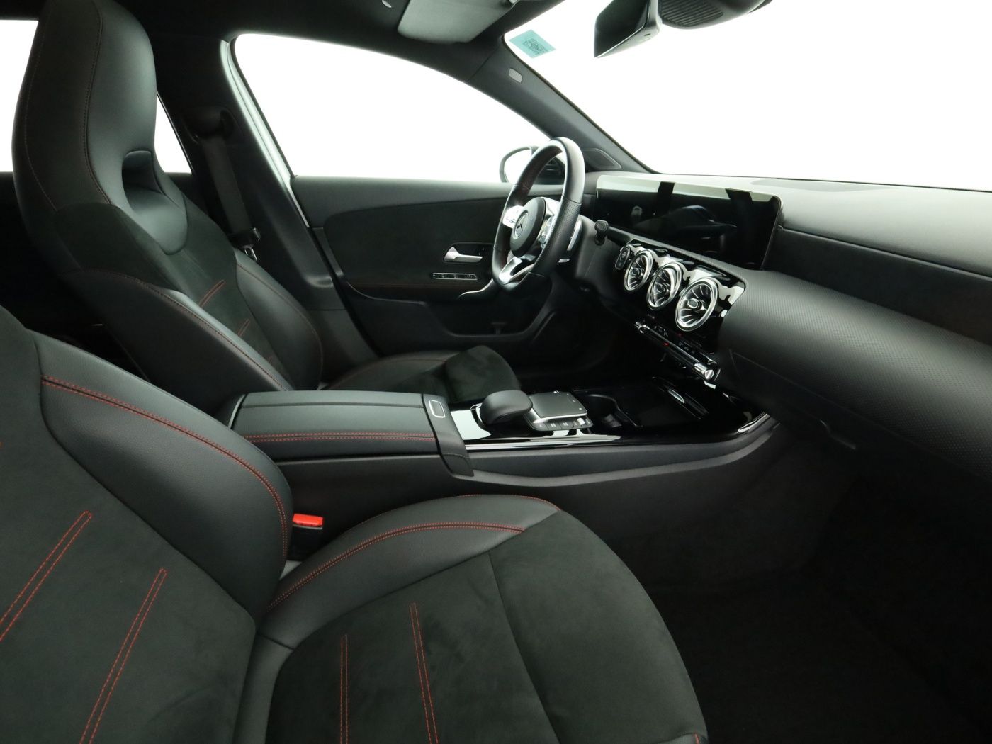 Mercedes-Benz A 250 **AMG*Panorama*Navi*Multibeam*PTS*Kamera** foto 17