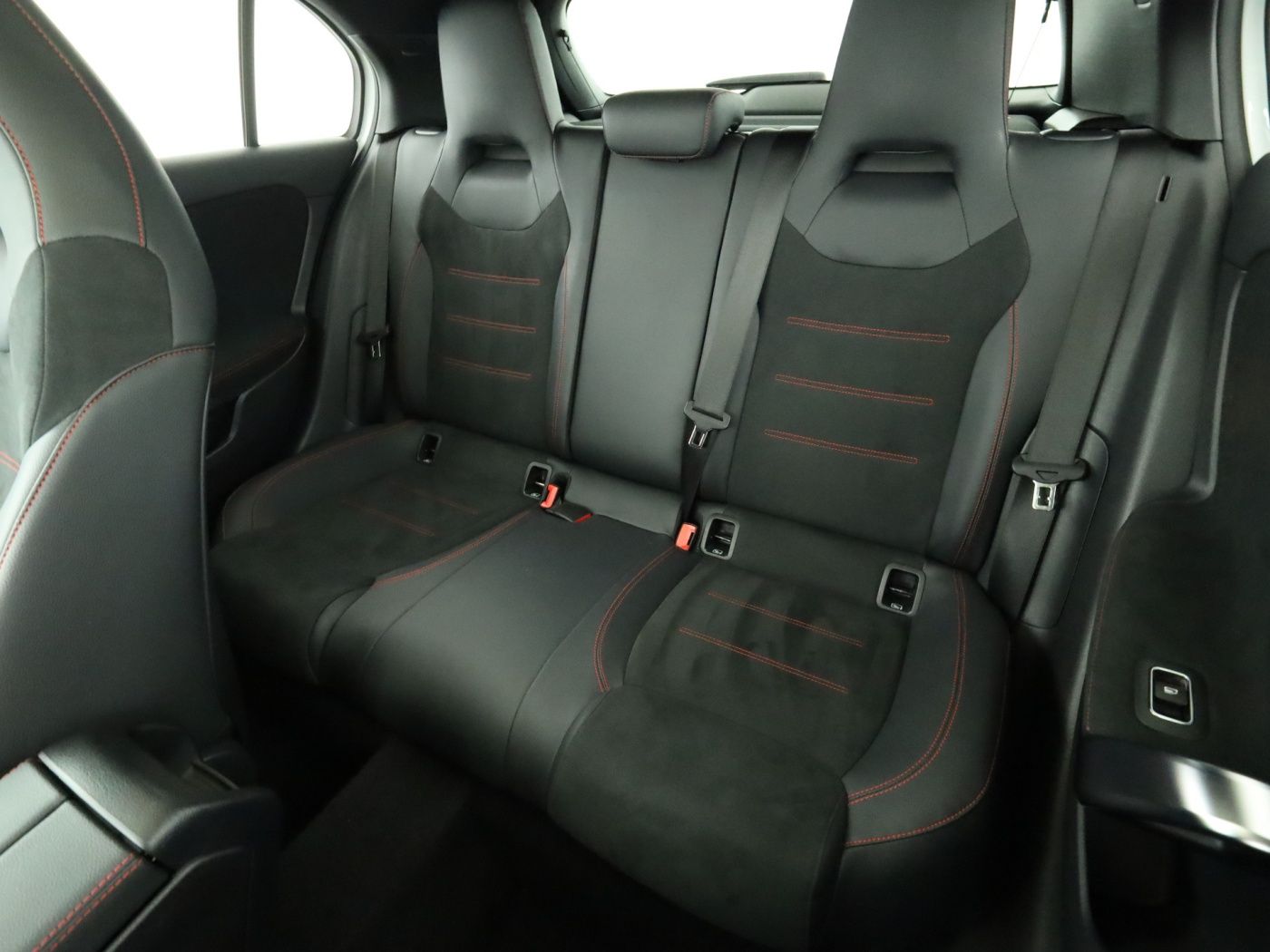 Mercedes-Benz A 250 **AMG*Panorama*Navi*Multibeam*PTS*Kamera** foto 18