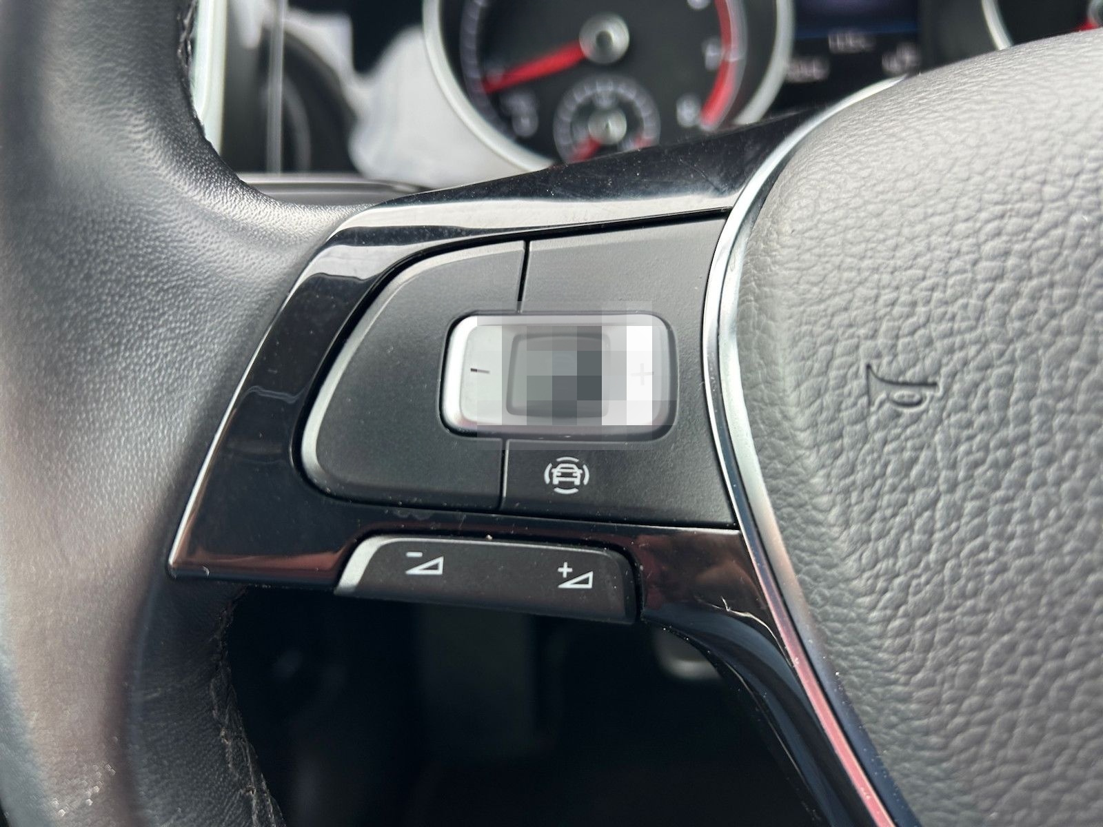 Volkswagen Golf Variant Highline BMT Navi v.App*adapt.Temp* foto 16