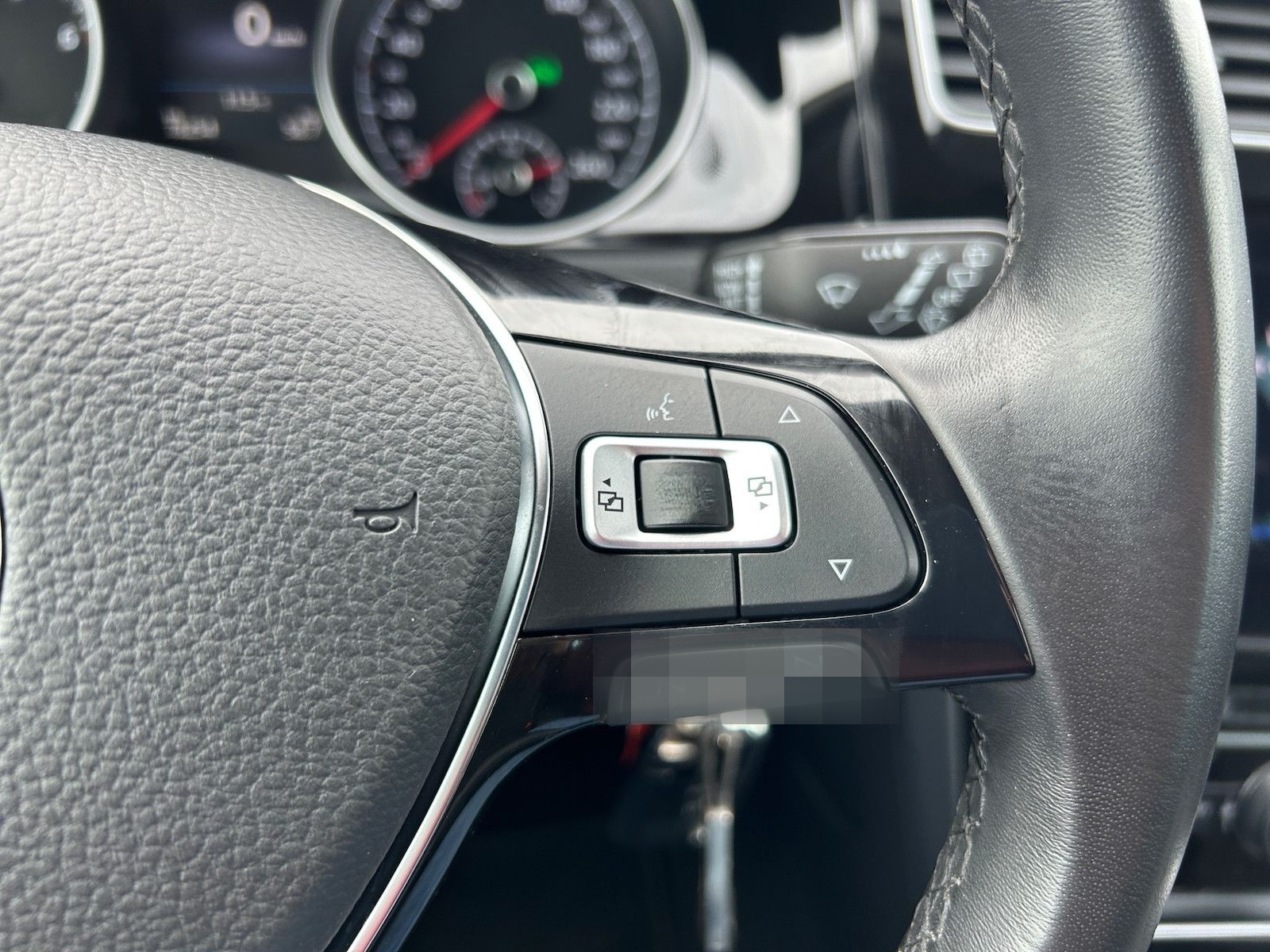 Volkswagen Golf Variant Highline BMT Navi v.App*adapt.Temp* foto 17