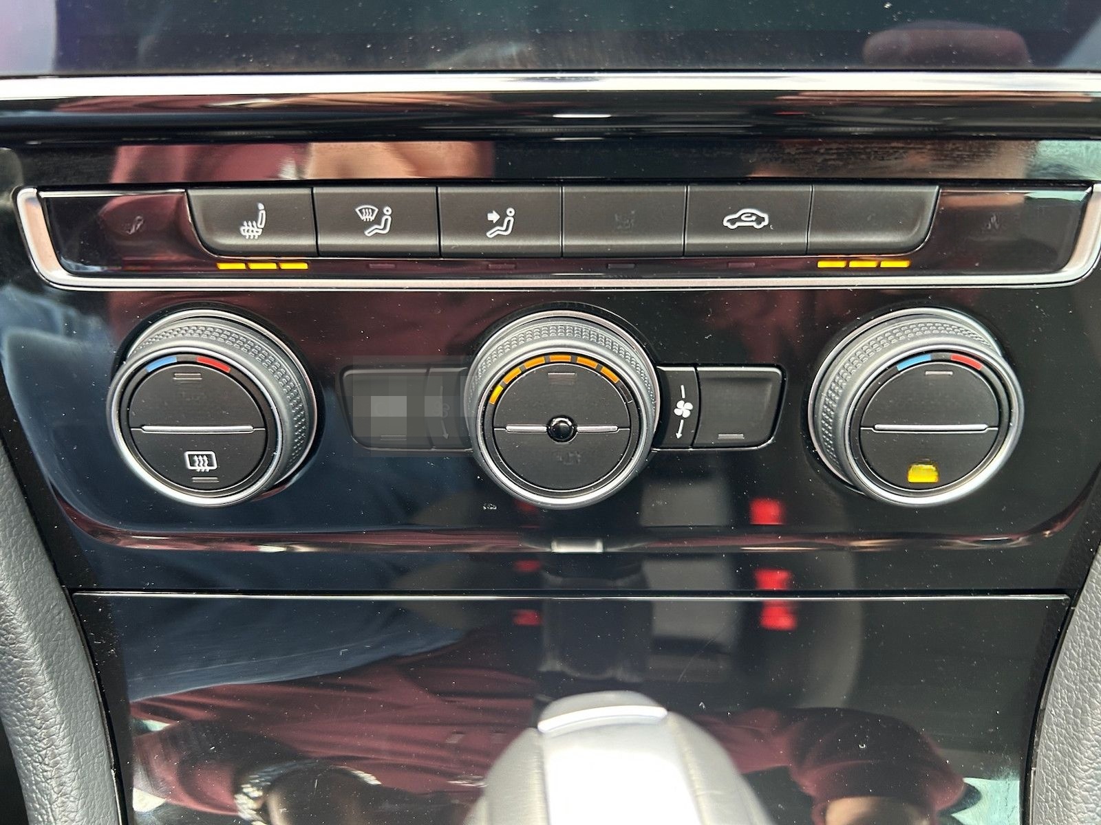 Volkswagen Golf Variant Highline BMT Navi v.App*adapt.Temp* foto 22