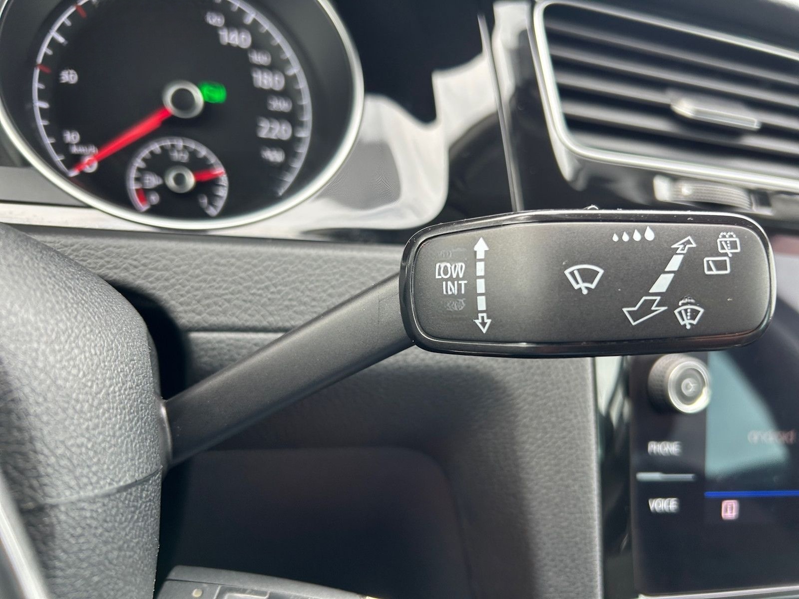 Volkswagen Golf Variant Highline BMT Navi v.App*adapt.Temp* foto 24