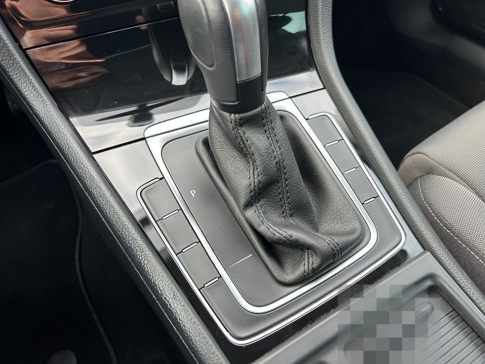 Volkswagen Golf Variant Highline BMT Navi v.App*adapt.Temp* foto 9