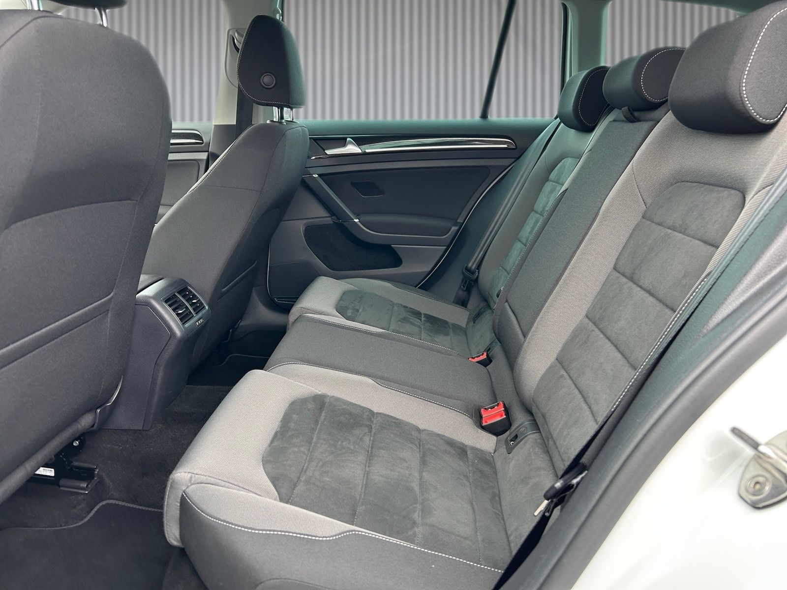 Volkswagen Golf Variant Highline BMT Navi v.App*adapt.Temp* foto 10