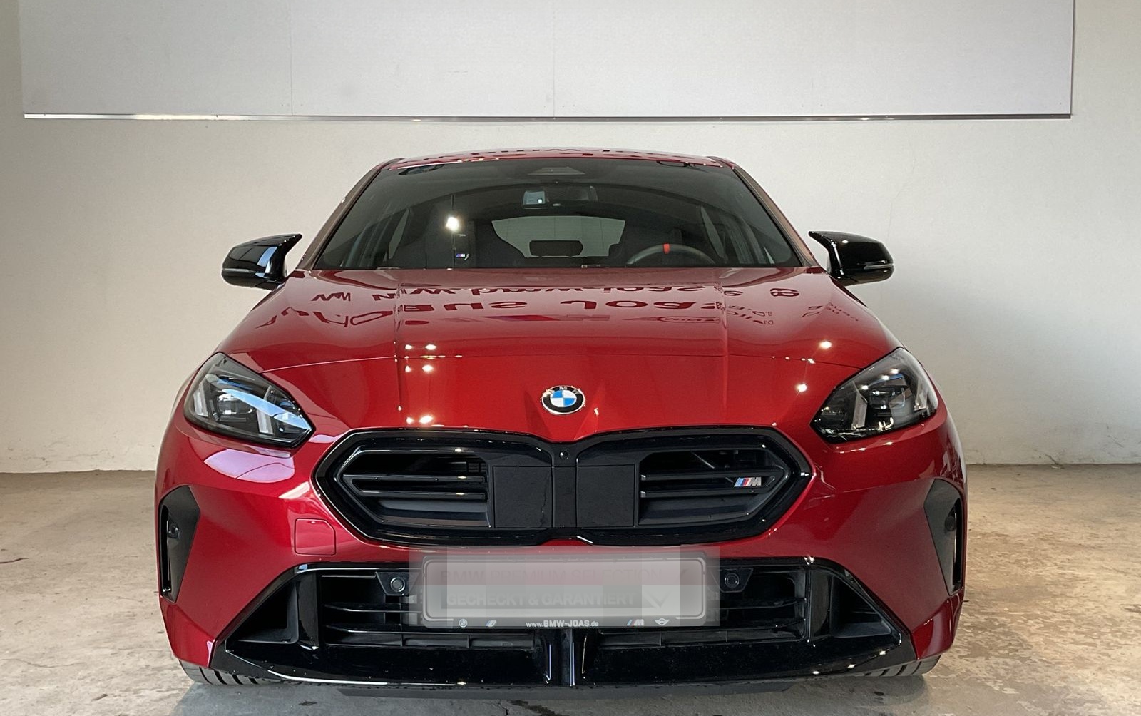 BMW M135 xDrive |M Technik Paket II |Harman Kardon | foto 2
