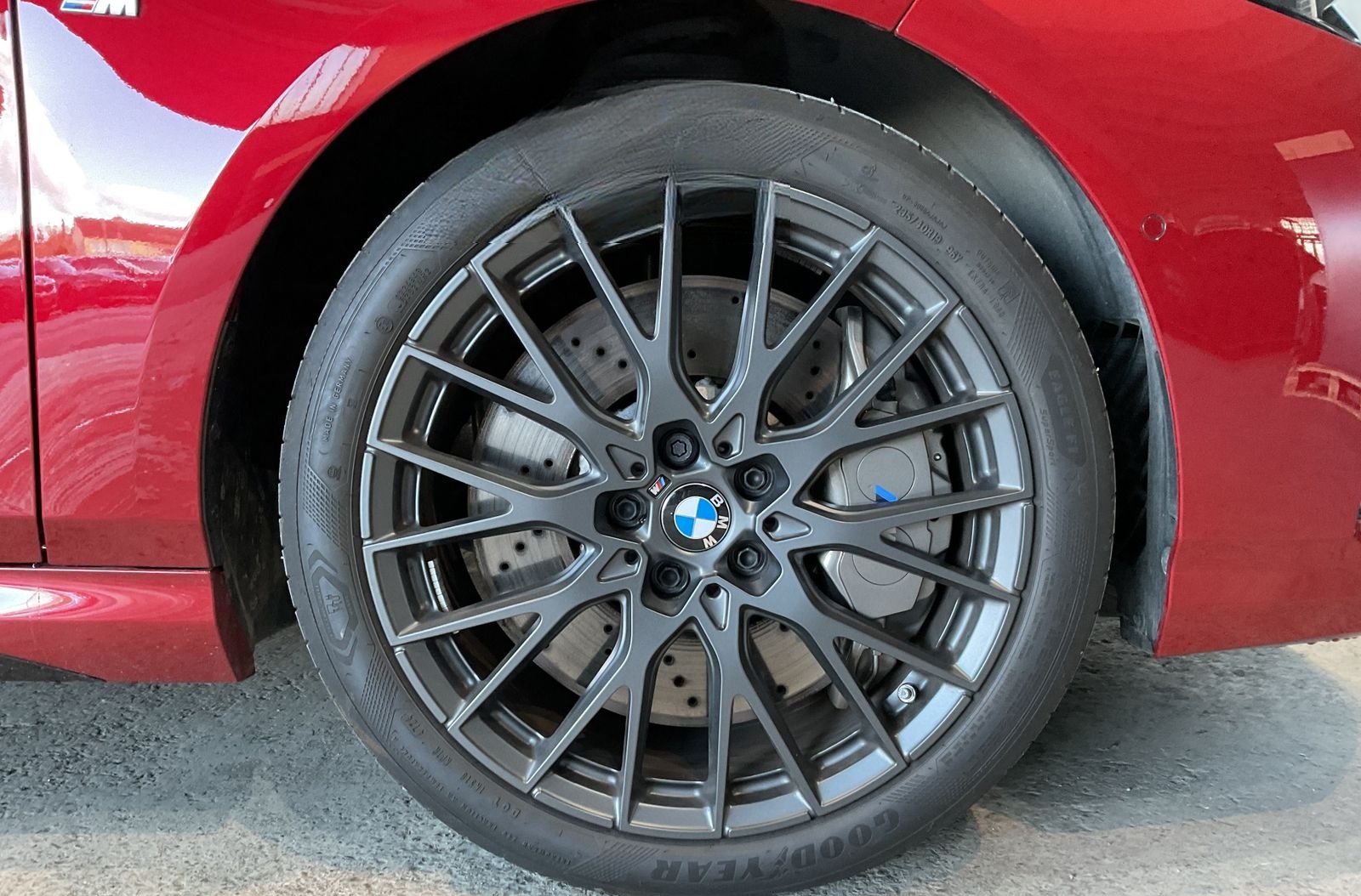 BMW M135 xDrive |M Technik Paket II |Harman Kardon | foto 12