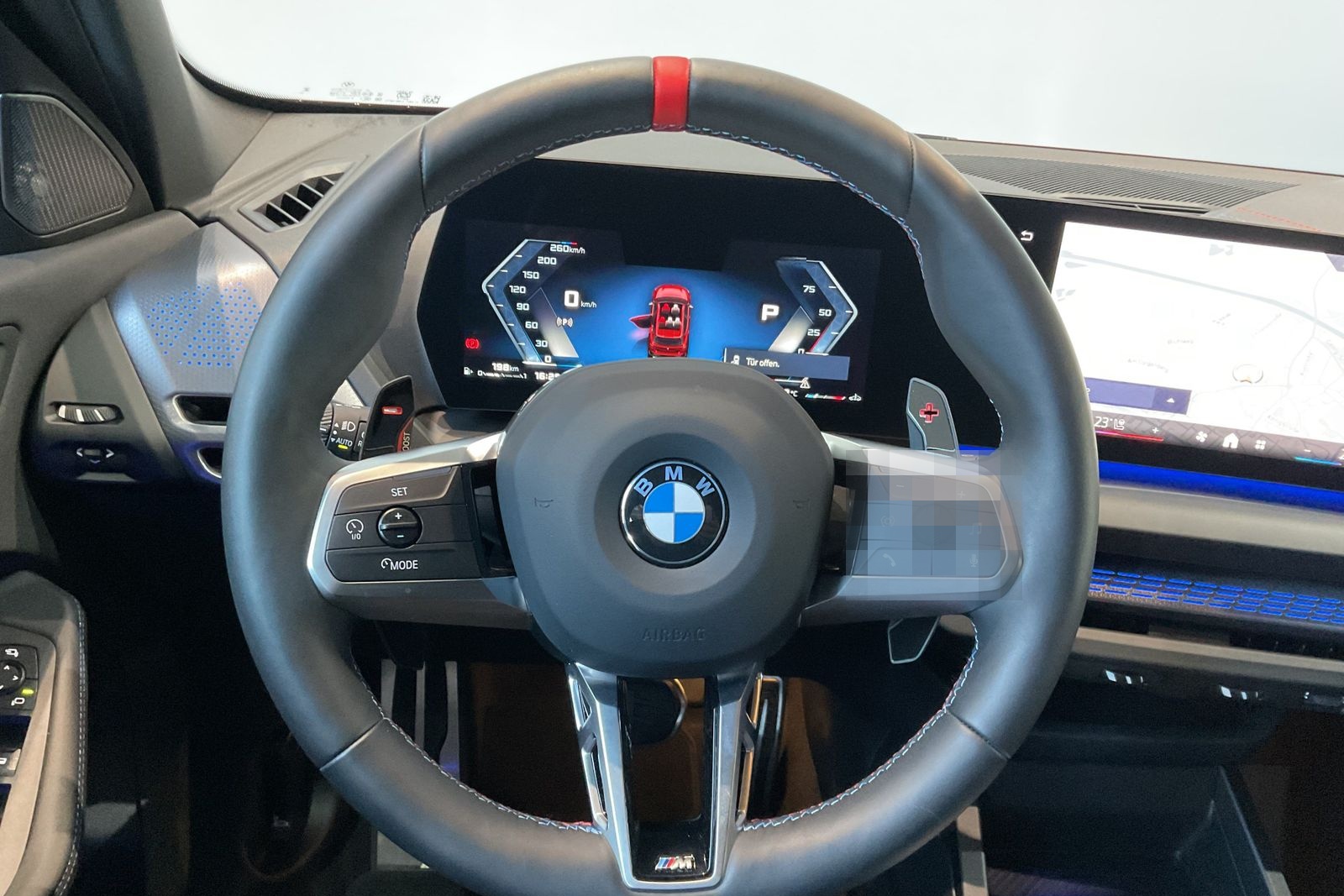 BMW M135 xDrive |M Technik Paket II |Harman Kardon | foto 4