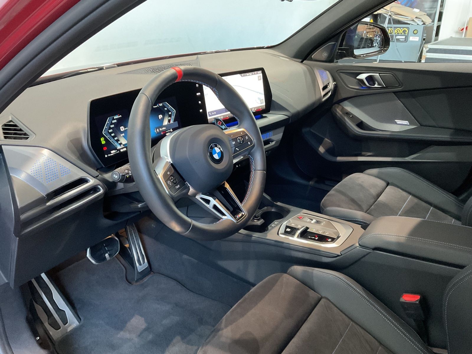 BMW M135 xDrive |M Technik Paket II |Harman Kardon | foto 6