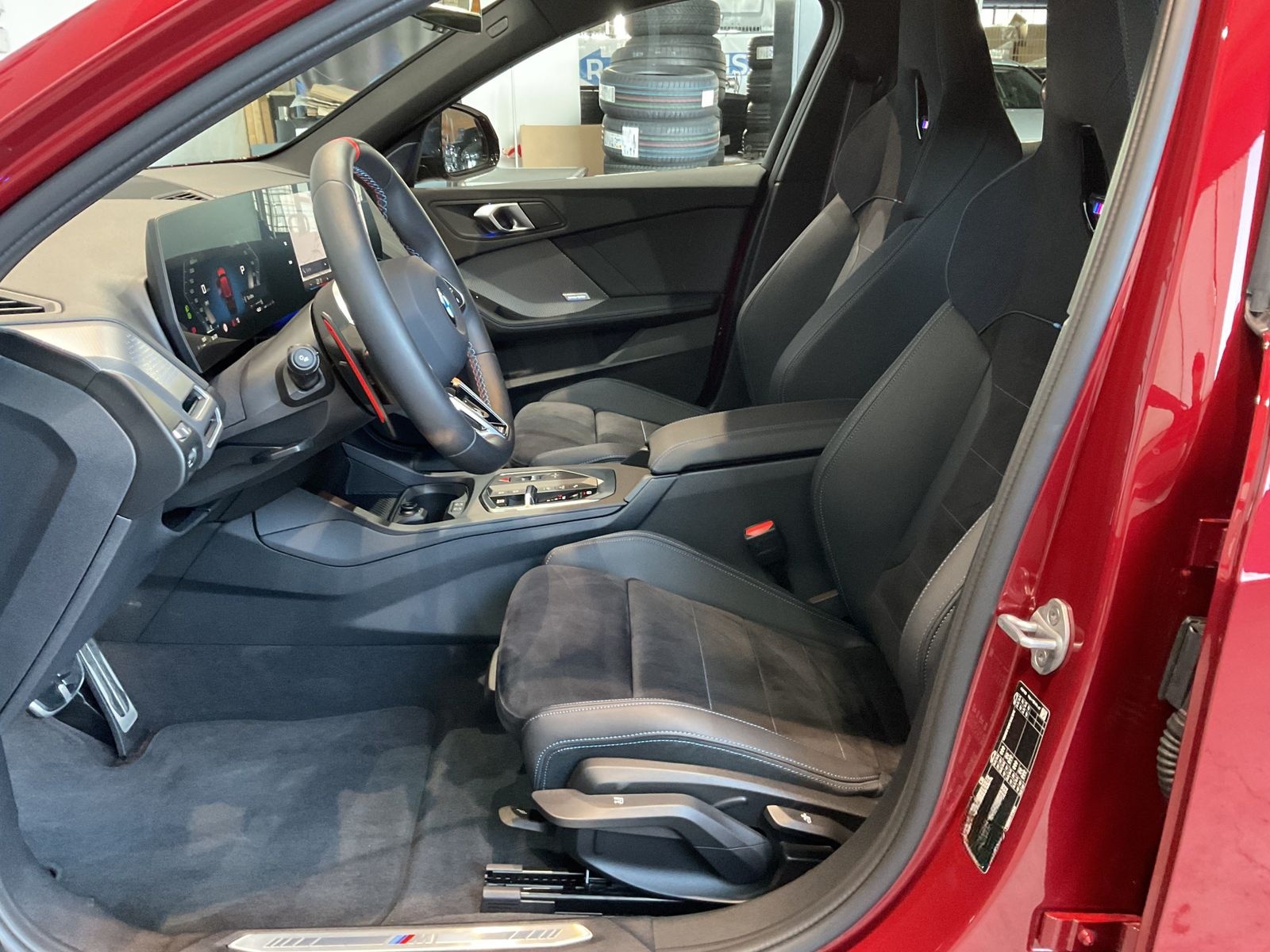 BMW M135 xDrive |M Technik Paket II |Harman Kardon | foto 7