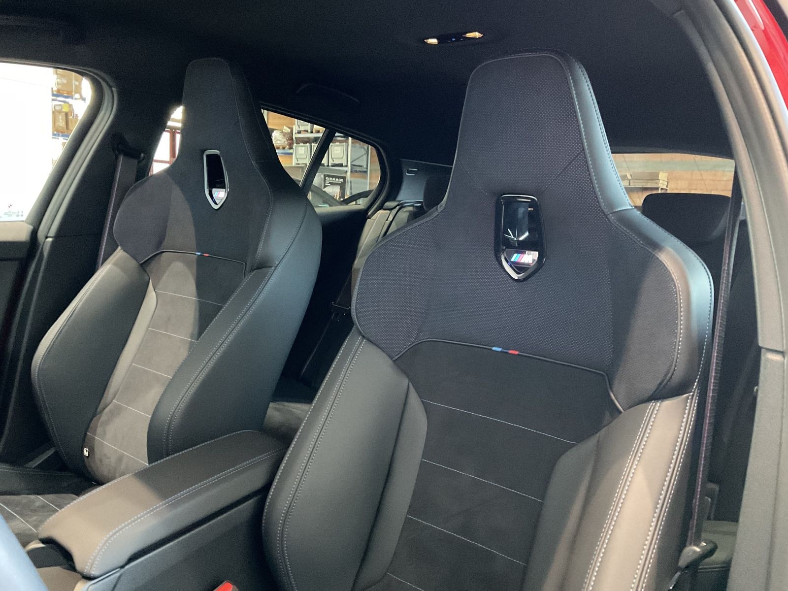 BMW M135 xDrive |M Technik Paket II |Harman Kardon | foto 8