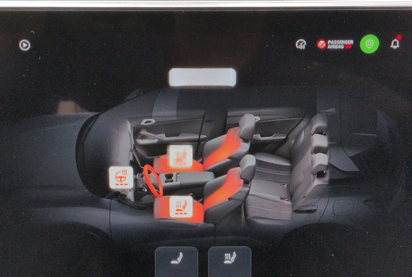 BYD ATTO 2 DM-i Boost eHybrid*Panodach 360°Kam Leder foto 12