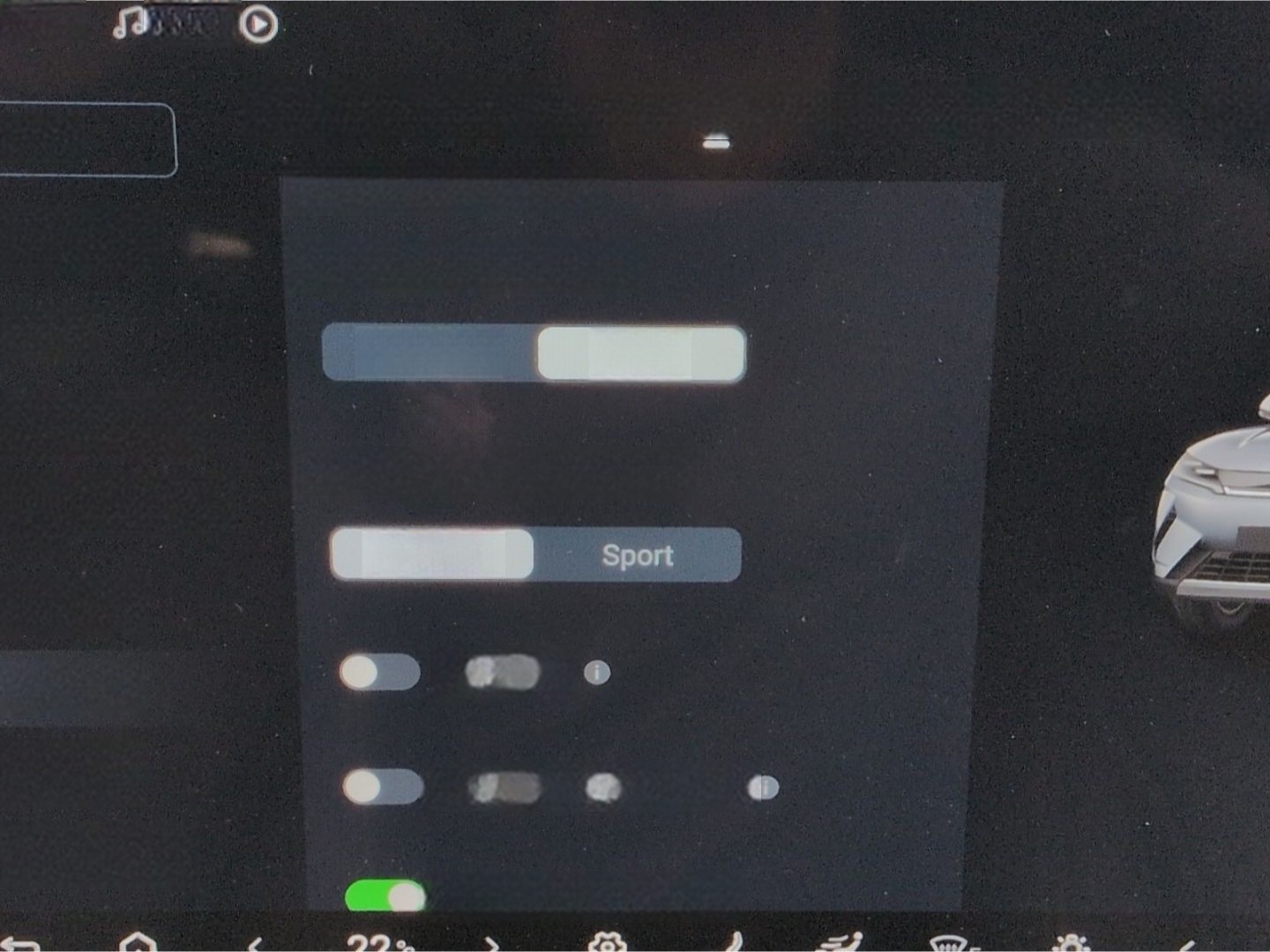 BYD ATTO 2 DM-i Boost eHybrid*Panodach 360°Kam Leder foto 13