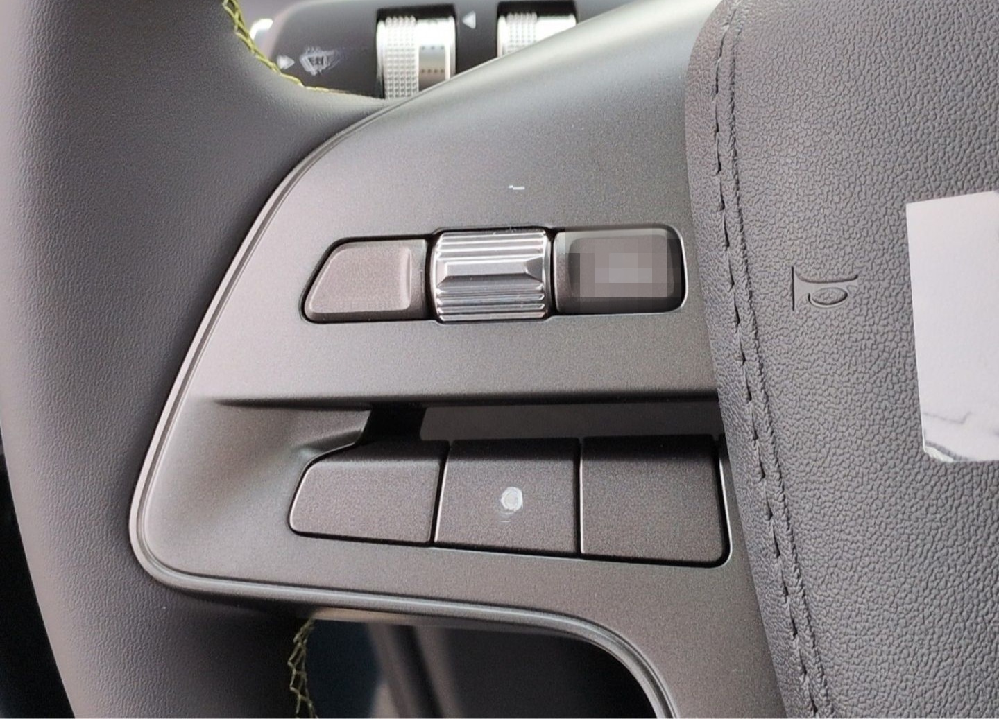 BYD ATTO 2 DM-i Boost eHybrid*Panodach 360°Kam Leder foto 14