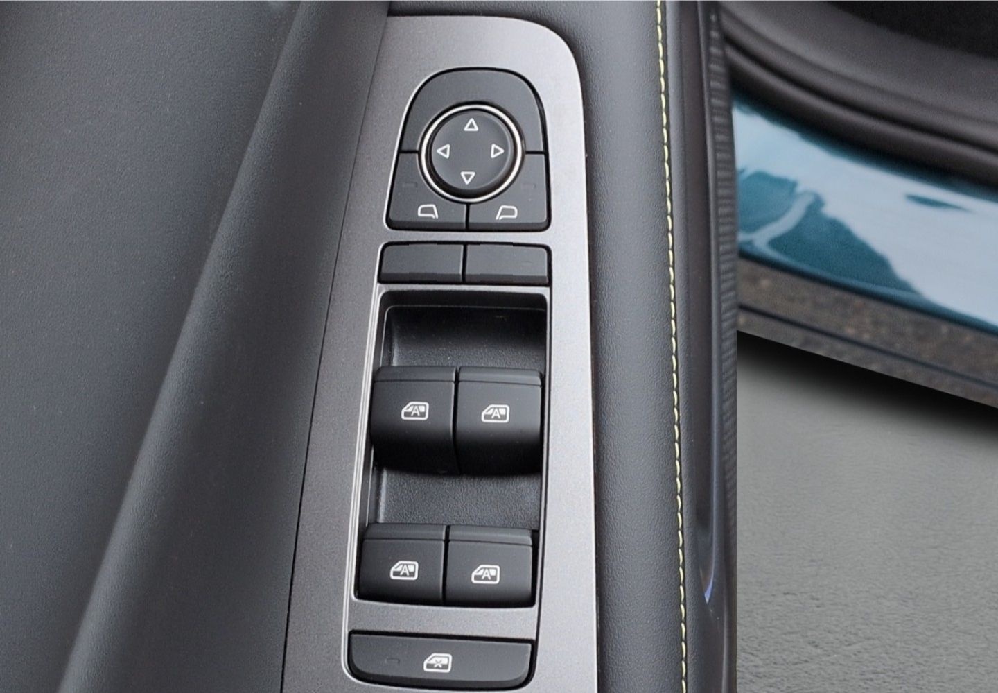 BYD ATTO 2 DM-i Boost eHybrid*Panodach 360°Kam Leder foto 15