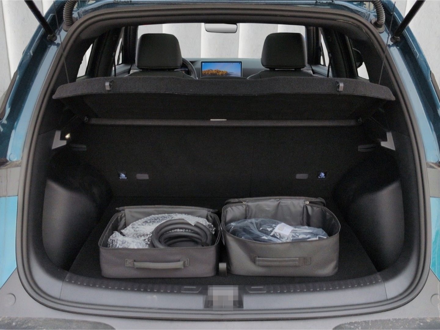 BYD ATTO 2 DM-i Boost eHybrid*Panodach 360°Kam Leder foto 10