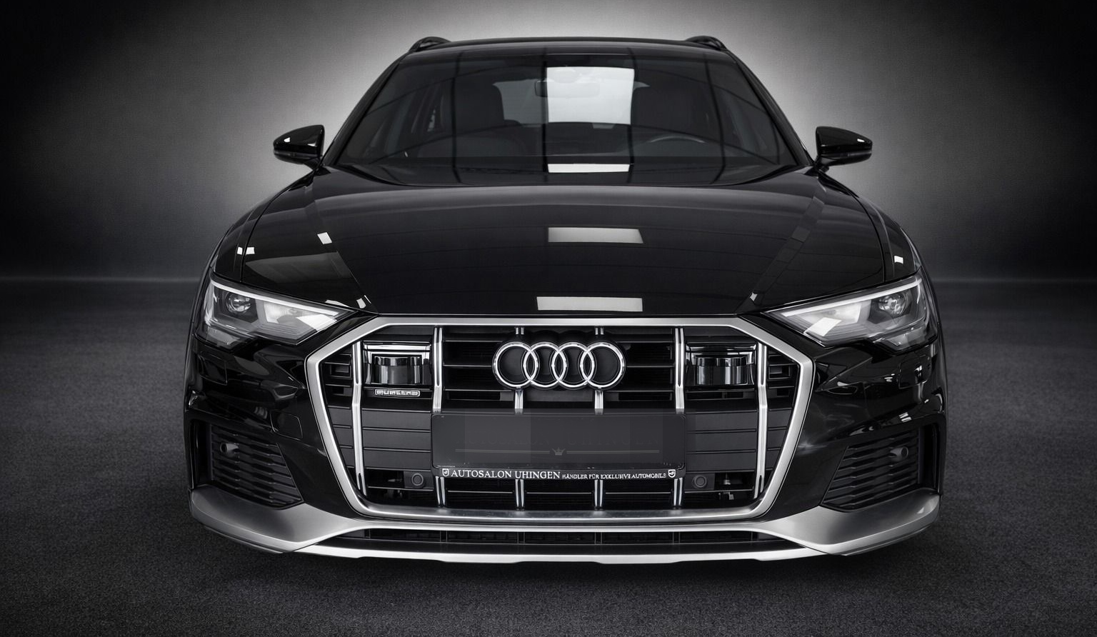 Audi A6 55 TDI Allroad QUATTRO*LUFT*VIRTUAL*ACC*AHK* foto 3