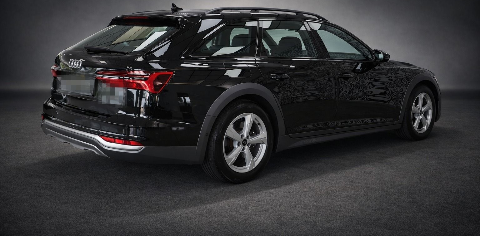 Audi A6 55 TDI Allroad QUATTRO*LUFT*VIRTUAL*ACC*AHK* foto 6