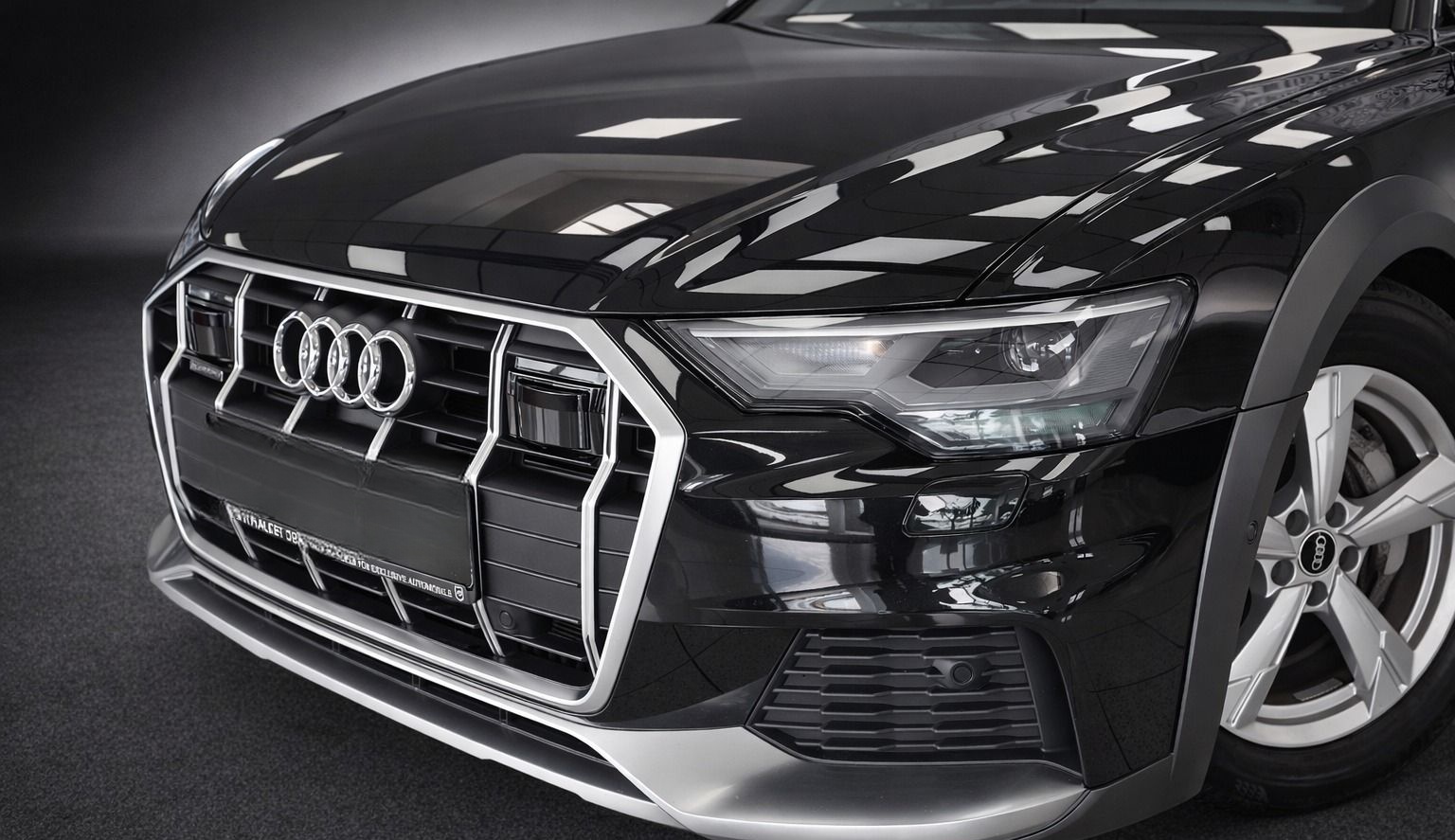 Audi A6 55 TDI Allroad QUATTRO*LUFT*VIRTUAL*ACC*AHK* foto 8