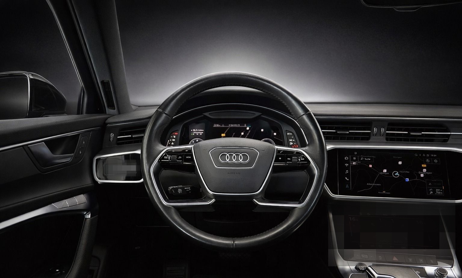 Audi A6 55 TDI Allroad QUATTRO*LUFT*VIRTUAL*ACC*AHK* foto 10