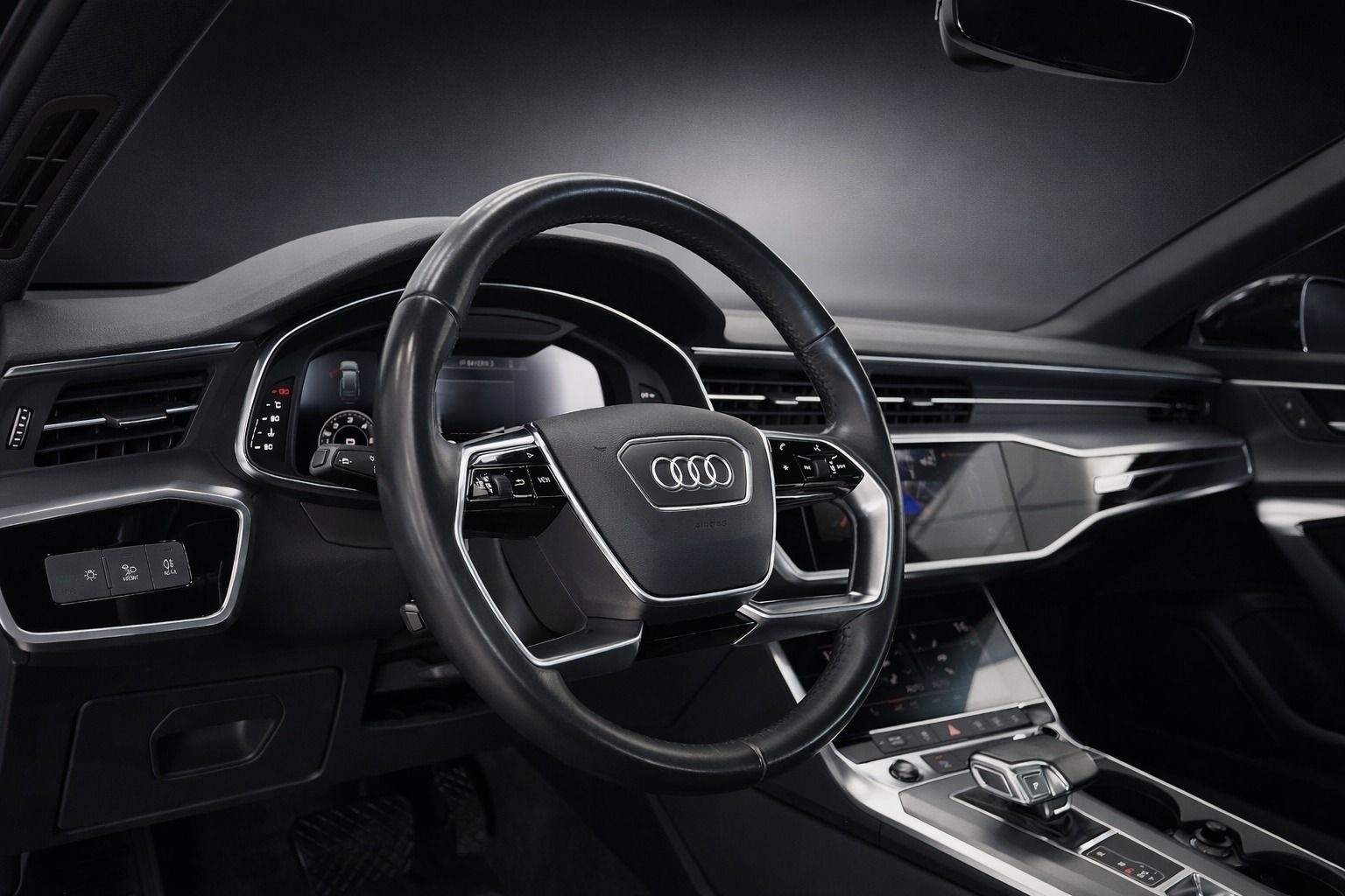 Audi A6 Allroad 55 TDI QUATTRO*LUFT*VIRTUAL*ACC*AHK* foto 14