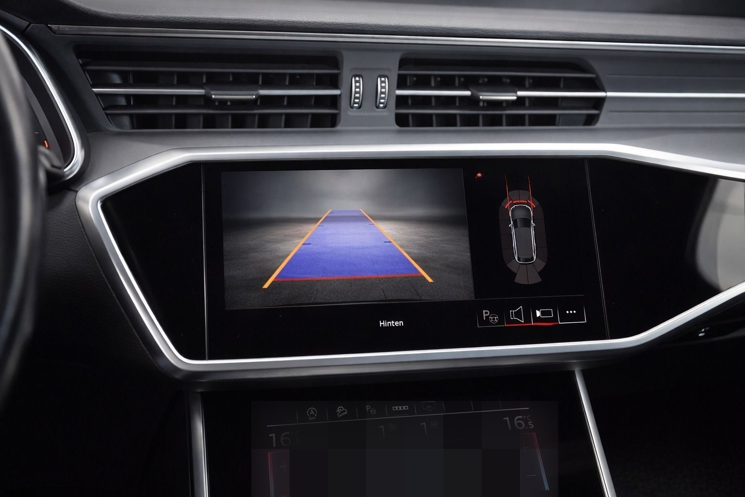 Audi A6 Allroad 55 TDI QUATTRO*LUFT*VIRTUAL*ACC*AHK* foto 18