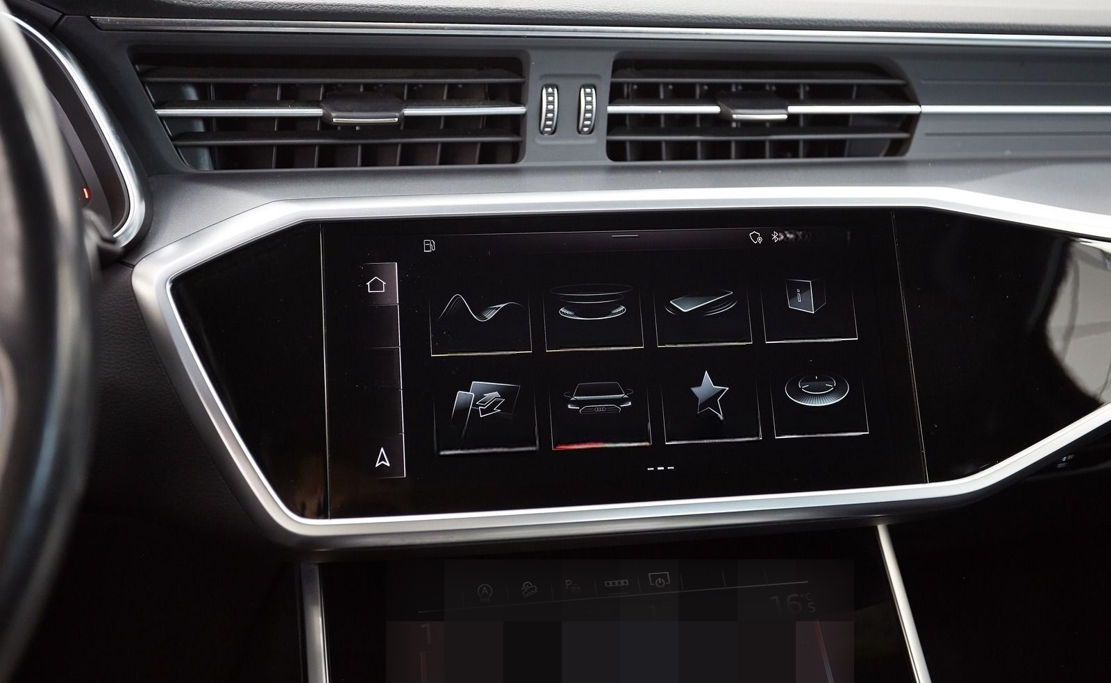 Audi A6 Allroad 55 TDI QUATTRO*LUFT*VIRTUAL*ACC*AHK* foto 20