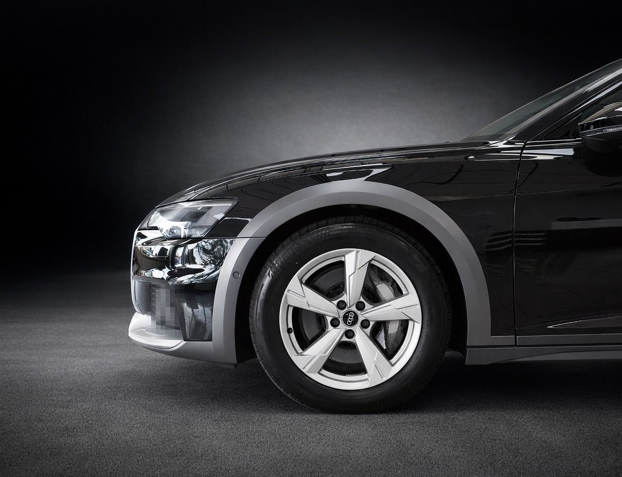 Audi A6 Allroad 55 TDI QUATTRO*LUFT*VIRTUAL*ACC*AHK* foto 5