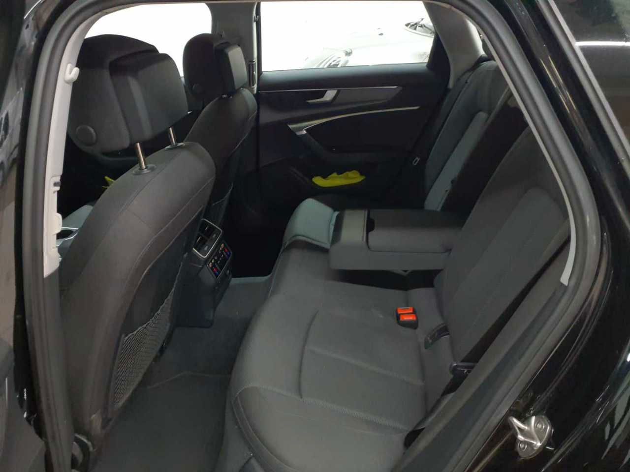 Audi A6 Avant 40 TDI S tronic Navi Sthzg SHZ foto 9