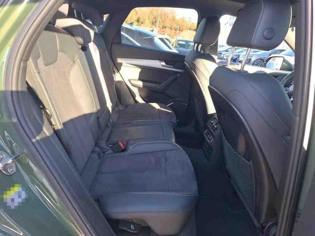 Audi Q5 SPORTBACK 50TFSIe 2x S LINE BLACK MATRIX/PANO foto 11