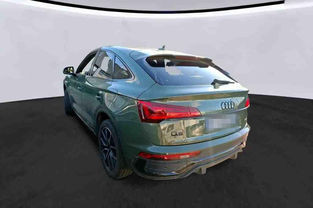 Audi Q5 SPORTBACK 50TFSIe 2x S LINE BLACK MATRIX/PANO foto 8