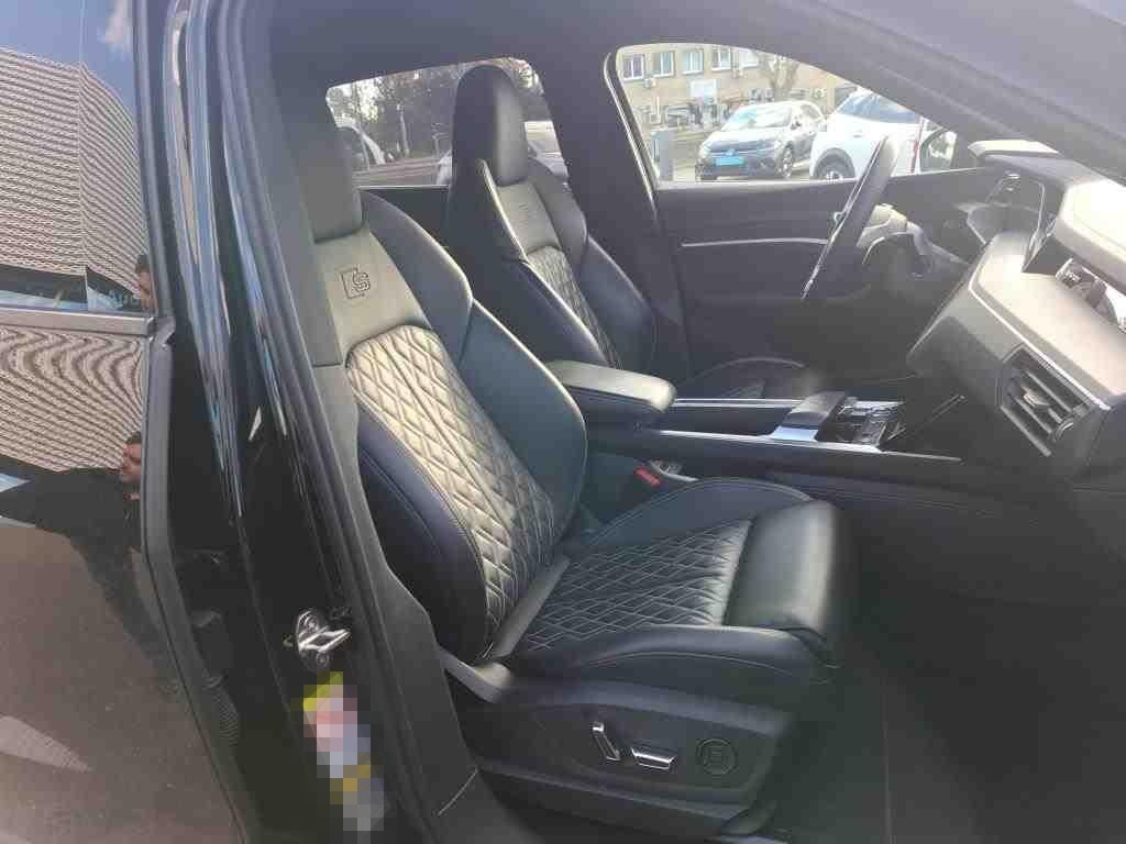 Audi SQ8 E-TRON BLACK MATRIX/HuD/PANO/S-SITZE/360° foto 10