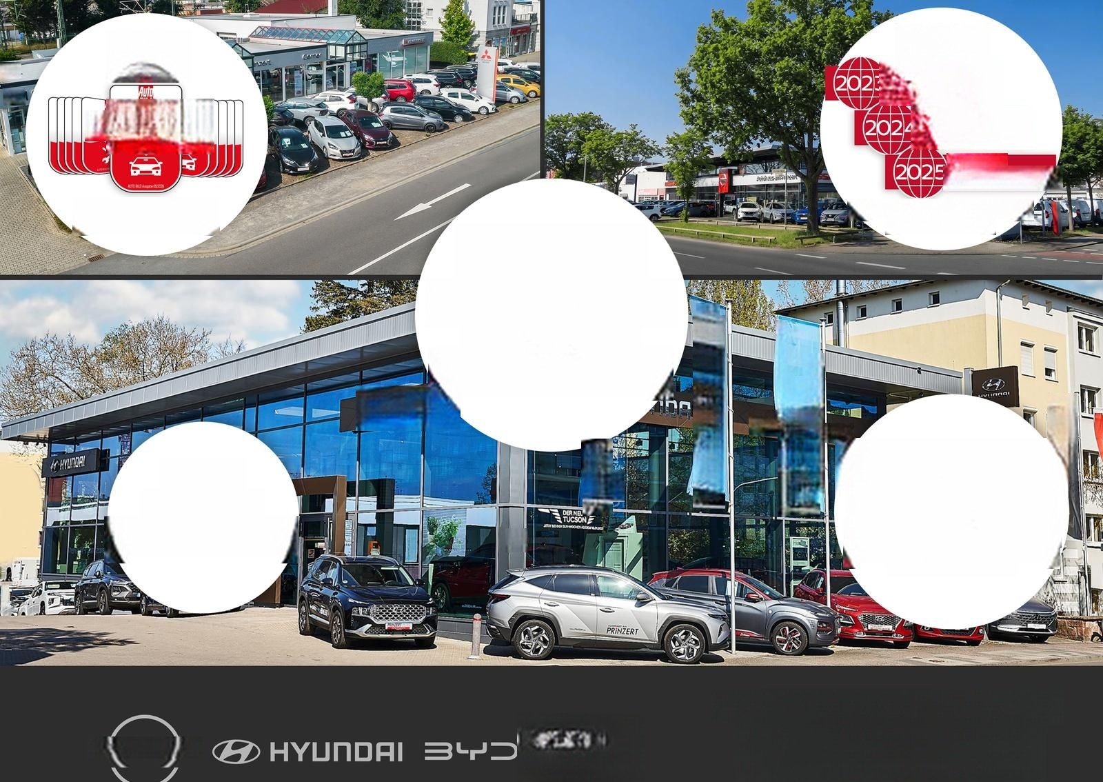 BYD Seal U 71,8 kWh 218PS "Comfort" foto 2