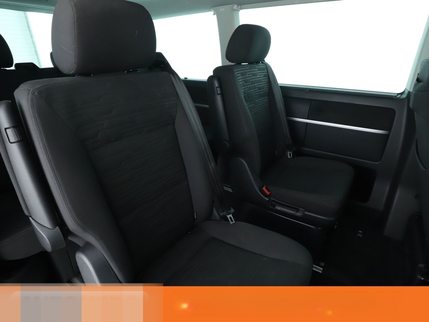 Volkswagen T6 Multivan 2.0 TDI Comfortline FWD Aut.*NAV*CAM foto 14