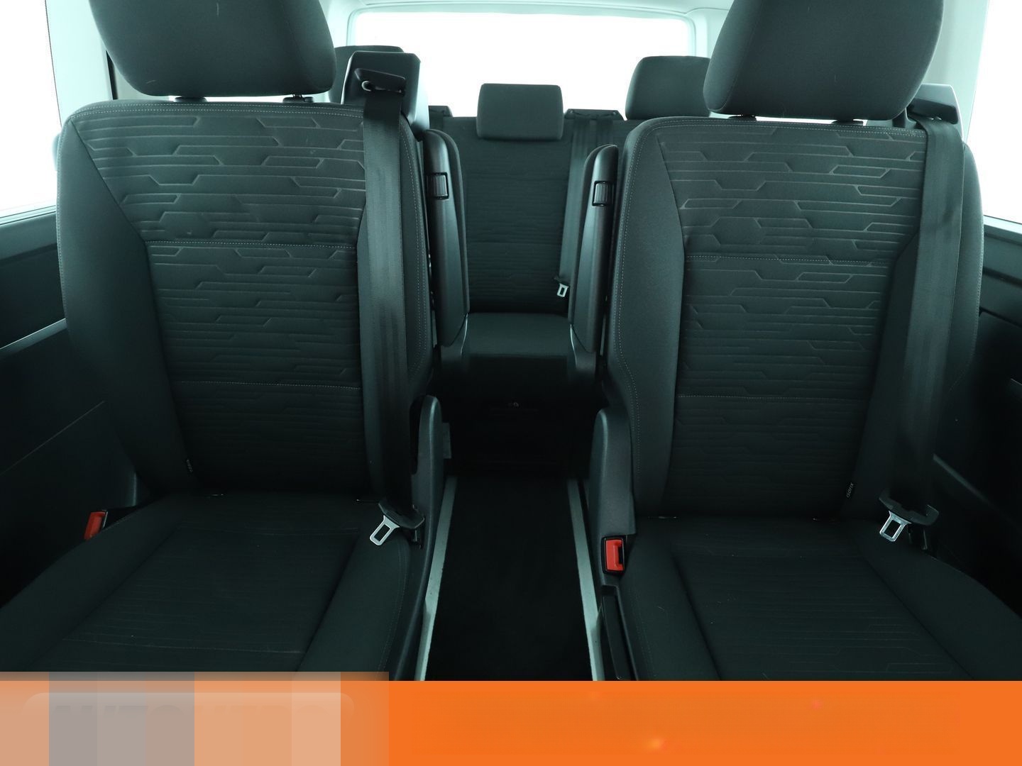 Volkswagen T6 Multivan 2.0 TDI Comfortline FWD Aut.*NAV*CAM foto 16