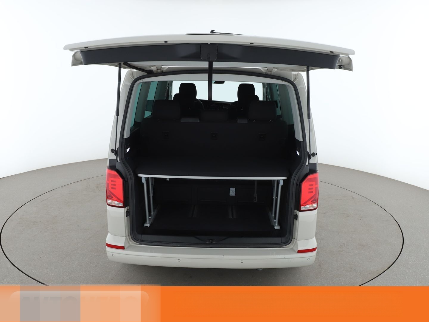 Volkswagen T6 Multivan 2.0 TDI Comfortline FWD Aut.*NAV*CAM foto 17