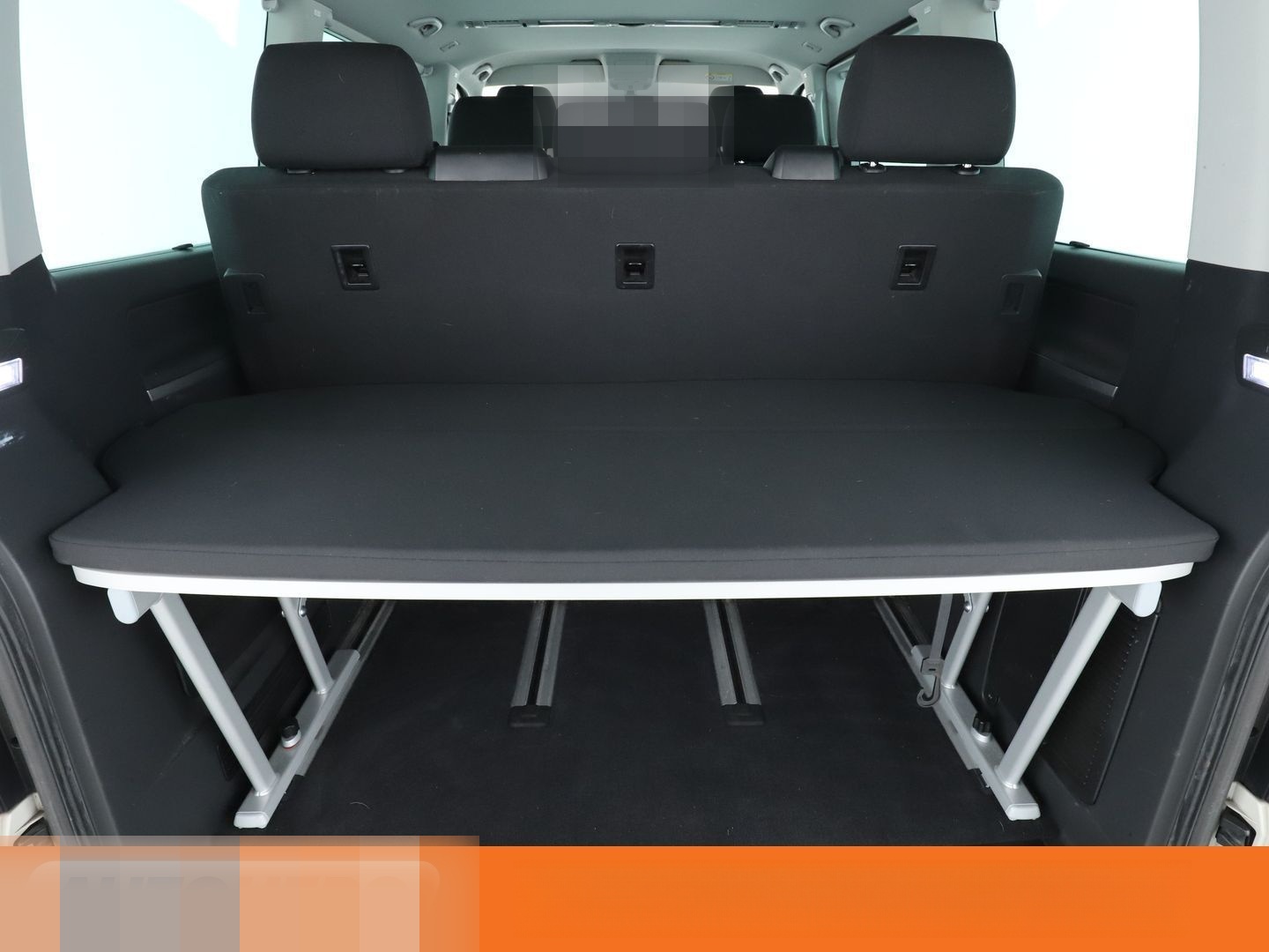 Volkswagen T6 Multivan 2.0 TDI Comfortline FWD Aut.*NAV*CAM foto 18
