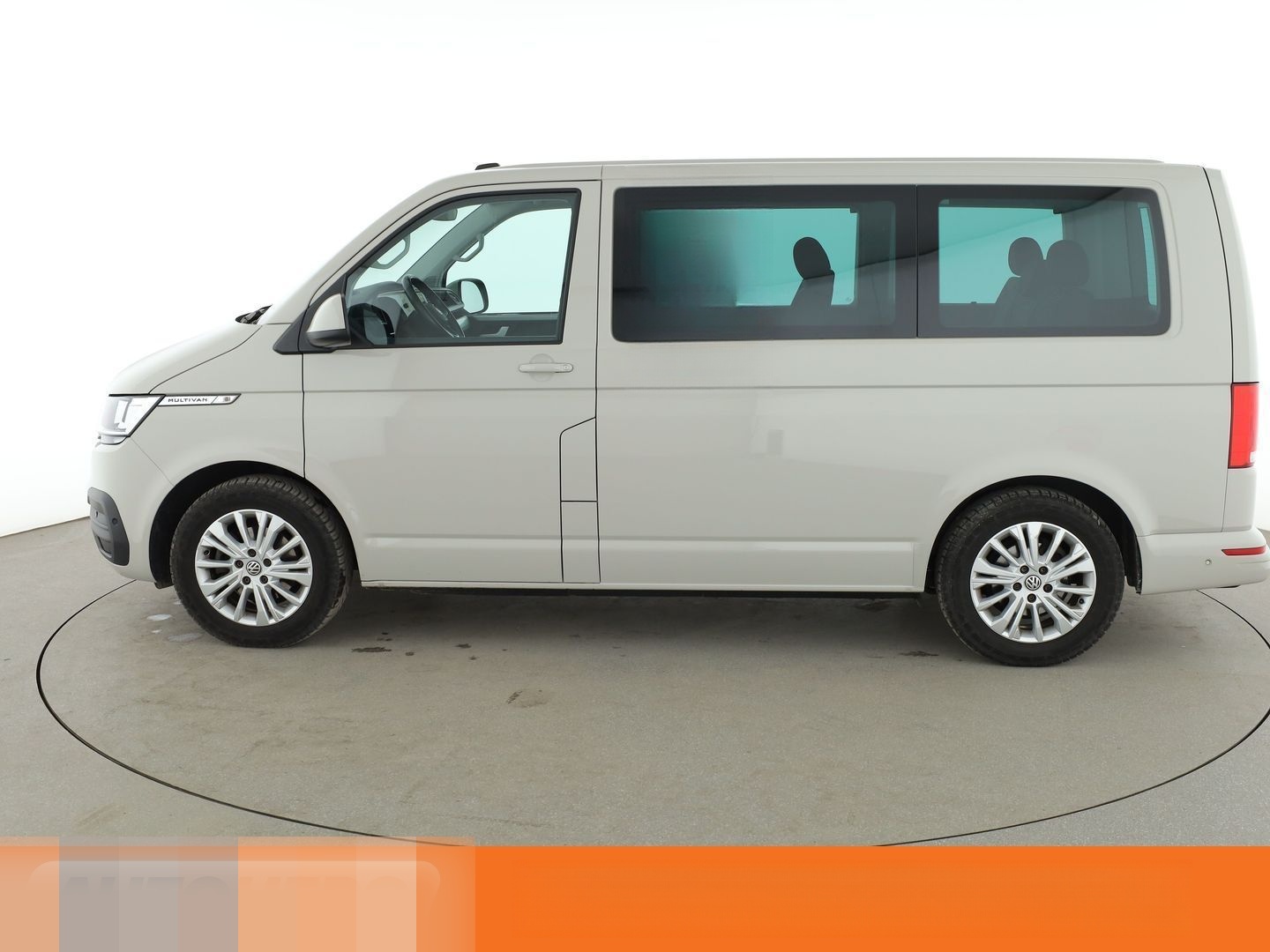Volkswagen T6 Multivan 2.0 TDI Comfortline FWD Aut.*NAV*CAM foto 3