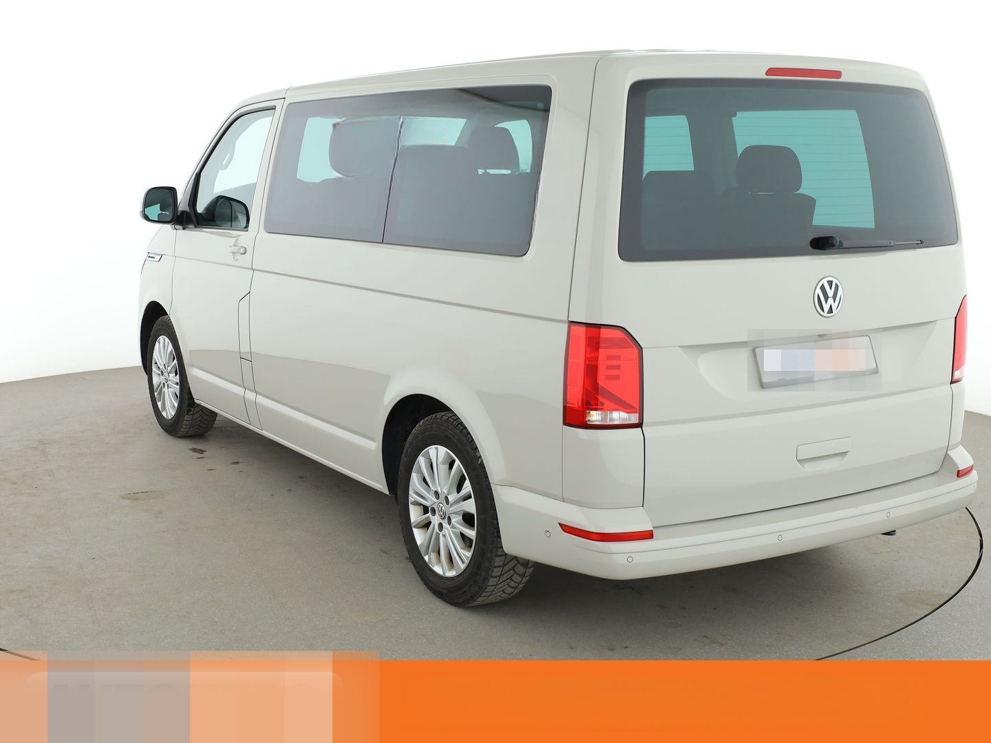 Volkswagen T6 Multivan 2.0 TDI Comfortline FWD Aut.*NAV*CAM foto 4