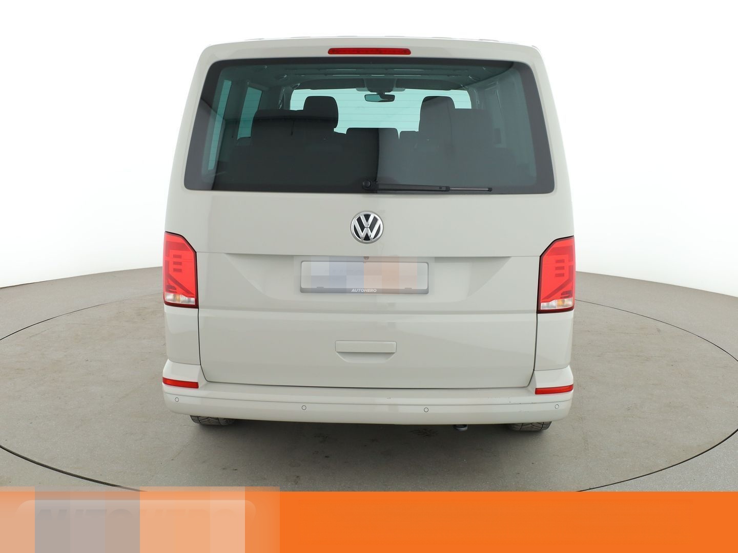 Volkswagen T6 Multivan 2.0 TDI Comfortline FWD Aut.*NAV*CAM foto 5