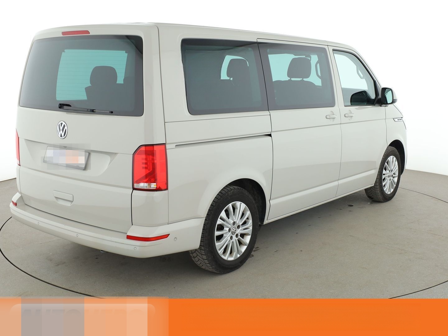 Volkswagen T6 Multivan 2.0 TDI Comfortline FWD Aut.*NAV*CAM foto 6