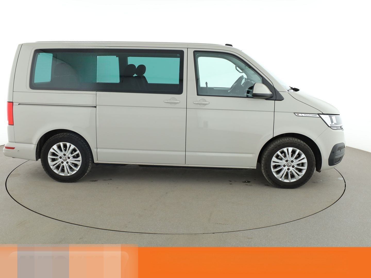Volkswagen T6 Multivan 2.0 TDI Comfortline FWD Aut.*NAV*CAM foto 7