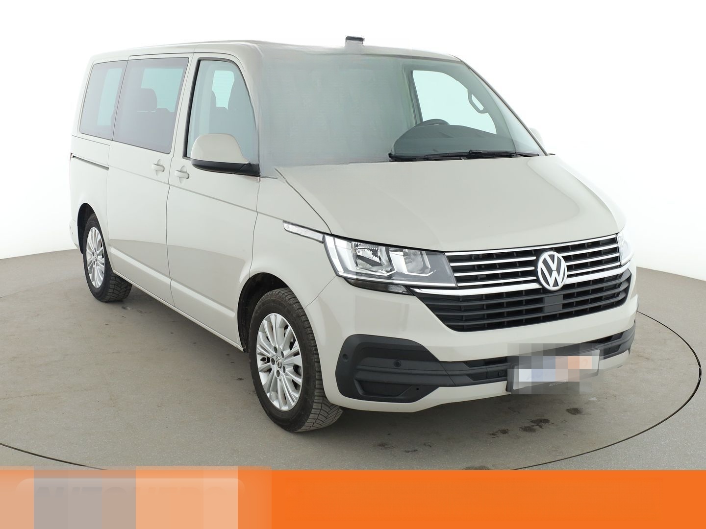 Volkswagen T6 Multivan 2.0 TDI Comfortline FWD Aut.*NAV*CAM foto 8