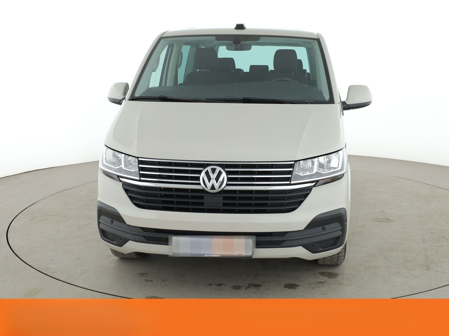 Volkswagen T6 Multivan 2.0 TDI Comfortline FWD Aut.*NAV*CAM foto 9