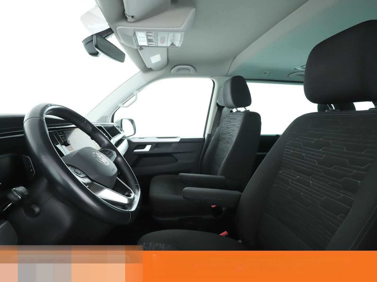 Volkswagen T6 Multivan 2.0 TDI Comfortline FWD Aut.*NAV*CAM foto 10