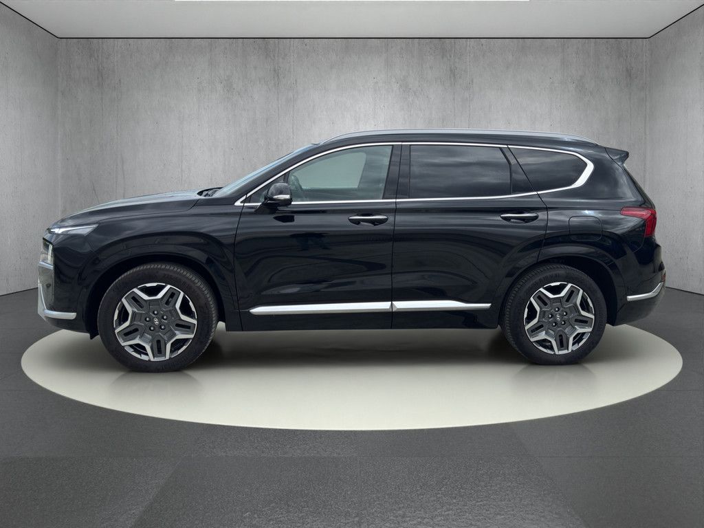 Hyundai SANTA FE Plug-in-Hybrid 1.6 T-GDi SIGNATURE PANO foto 3
